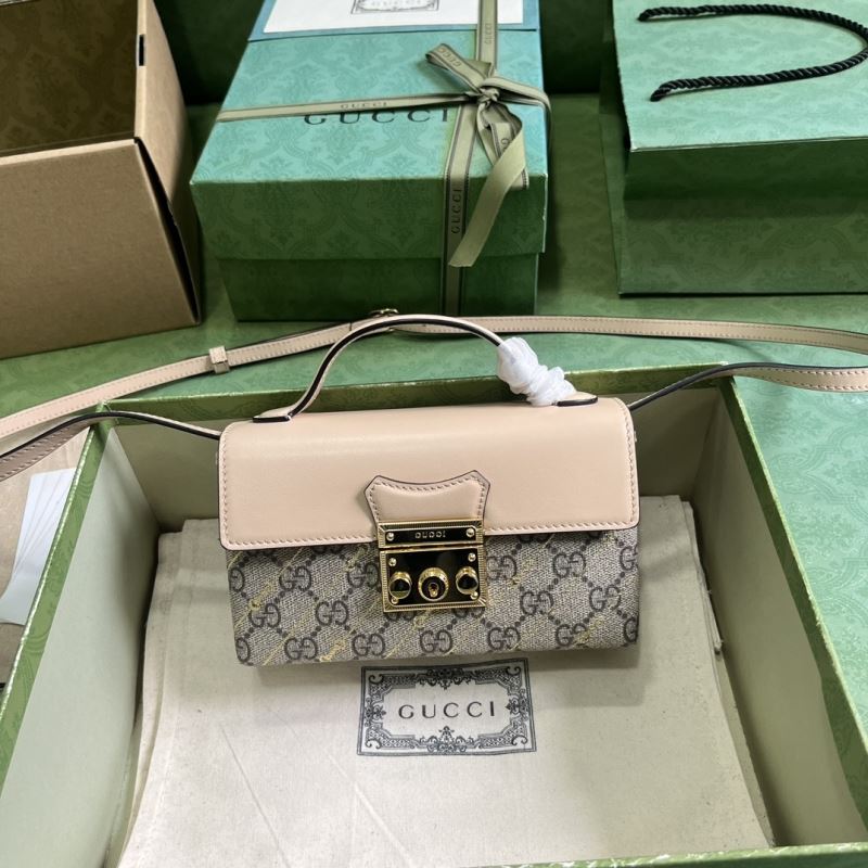 Gucci Top Handle Bags